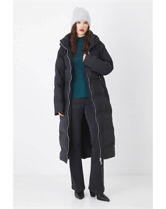 Плащ, черный Medicine