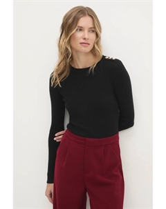 Свитер, черный Answear lab