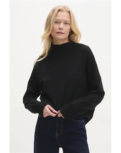 Свитер, черный Answear lab