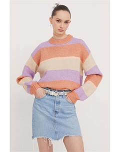 Свитер из смесовой шерсти, мультиколор Roxy