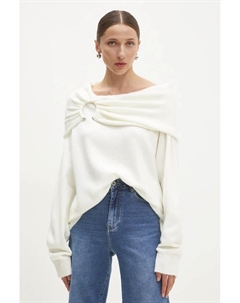 Свитер, бежевый Answear lab