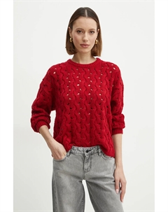 TAWNYA свитер, красный Guess