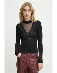 АЛИСА свитер, черный Guess
