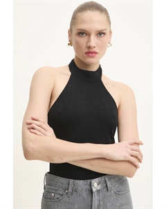 Боди, черный Answear lab