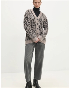 Свитер, черный Answear lab