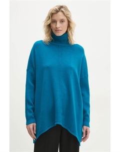 Свитер, синий Answear lab