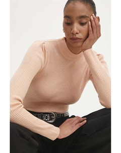 Свитер, розовый Answear lab