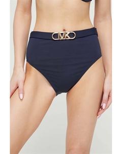 Плавки бикини, темно-синий Michael michael kors
