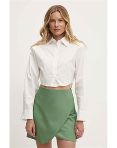 Рубашка, белый Answear lab