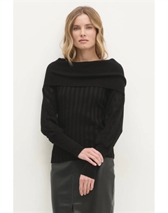 Свитер, черный Answear lab