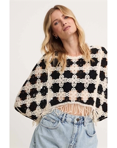 Свитер, черный Answear lab