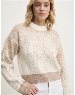 Свитер, бежевый Answear lab