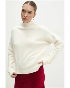 Свитер, бежевый Answear lab