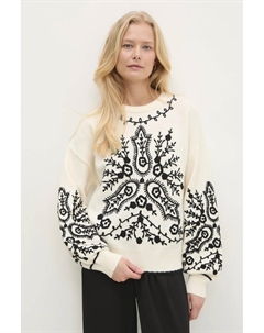 Свитер, бежевый Answear lab