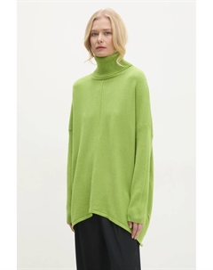 Свитер, зеленый Answear lab