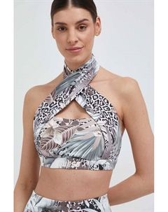 Спортивный бюстгальтер, мультиколор Guess