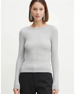 ДЖОЗИ свитер, серый Guess