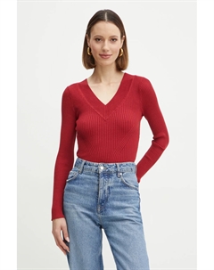 КЕЙТЛИН свитер, красный Guess