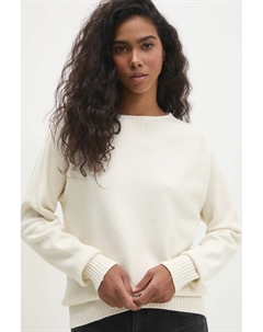 Свитер, бежевый Answear lab