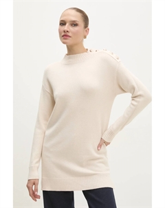 Свитер, бежевый Answear lab
