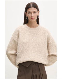 Свитер, бежевый Answear lab