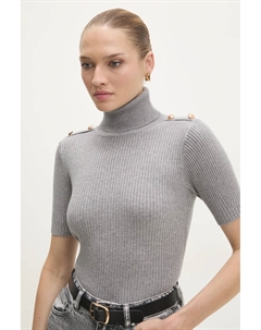 Свитер, серый Answear lab