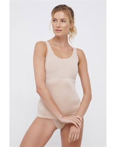 Шейпинг топ Топ модели Thinstincts 2.0, бежевый Spanx