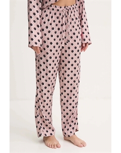 Пижамные штаны, розовый Hugo