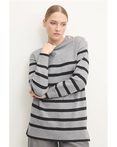 Свитер, серый Answear lab