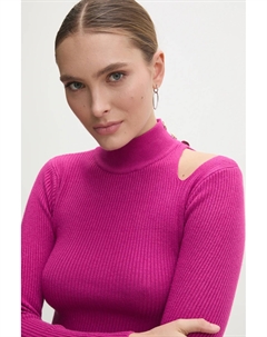 Свитер, розовый Answear lab