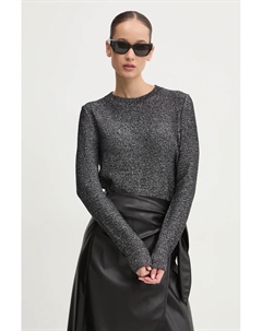 Свитер, черный Hugo