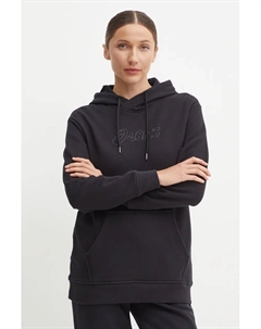 Толстовка, черный Asics