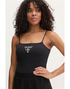 Топ COLETTE, черный Guess