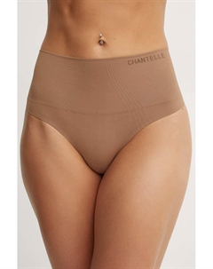 Стринги, коричневый Chantelle