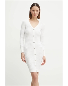 Платье, бежевый Guess