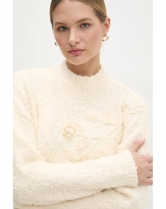 Свитер, бежевый Answear lab