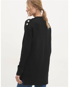 Свитер, черный Answear lab