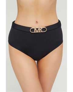 Плавки бикини, черный Michael michael kors