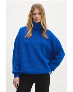 Свитер, синий Answear lab