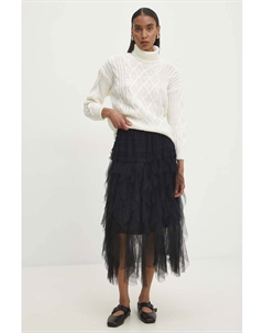 Свитер, бежевый Answear lab