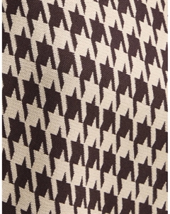 Свитер, коричневый Answear lab