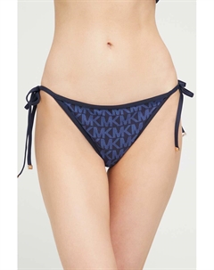Плавки бикини, темно-синий Michael michael kors