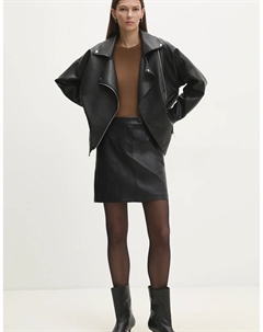 Свитер, коричневый Answear lab