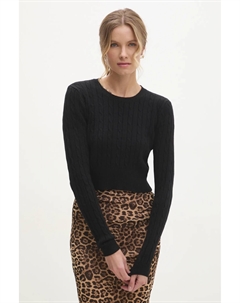 Свитер, черный Answear lab