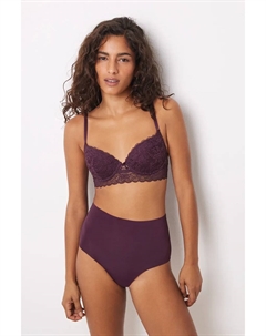 Трусики DITSY HELANKAS, гранатовый Women'secret