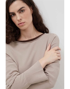 Свитер, бежевый Marc o'polo