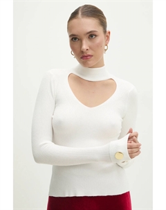 Свитер, белый Answear lab