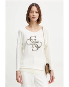 ЭМЕРИ свитер, бежевый Guess