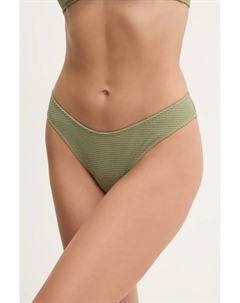 Плавки бикини Essaouira, зеленый Roxy