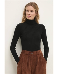 Свитер, черный Answear lab